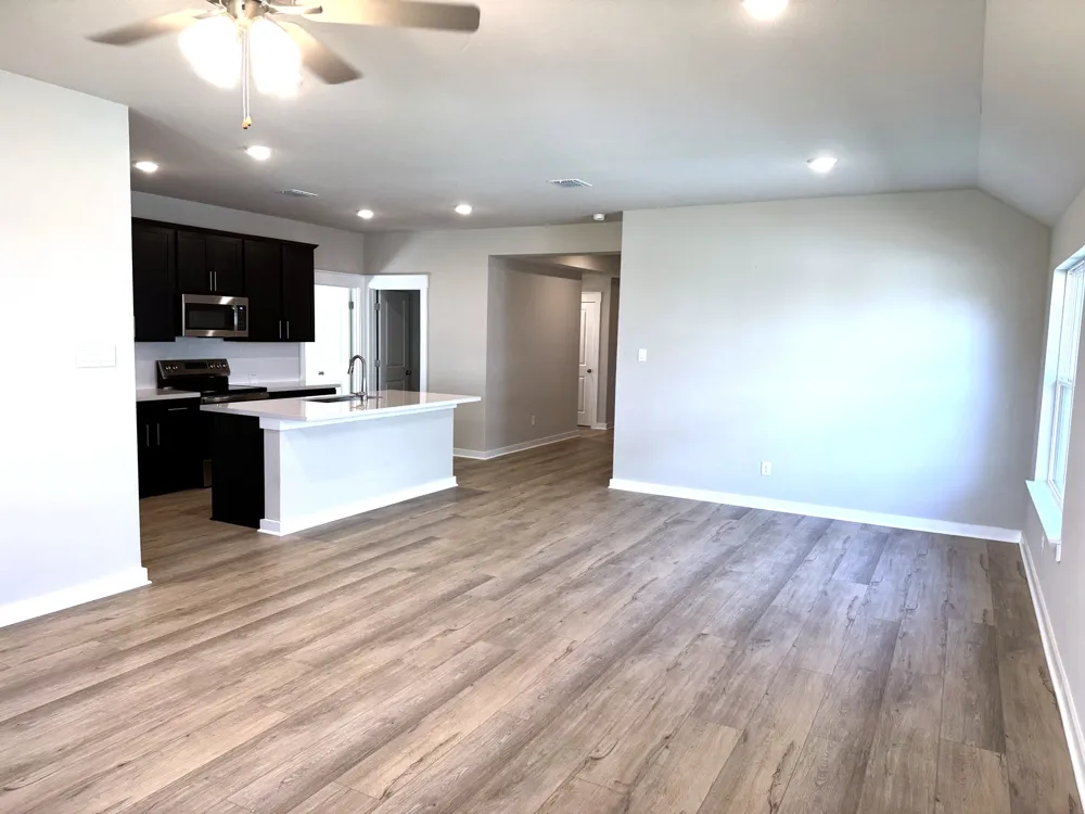 205 Wild Goose Drive Jarrell, TX 76537