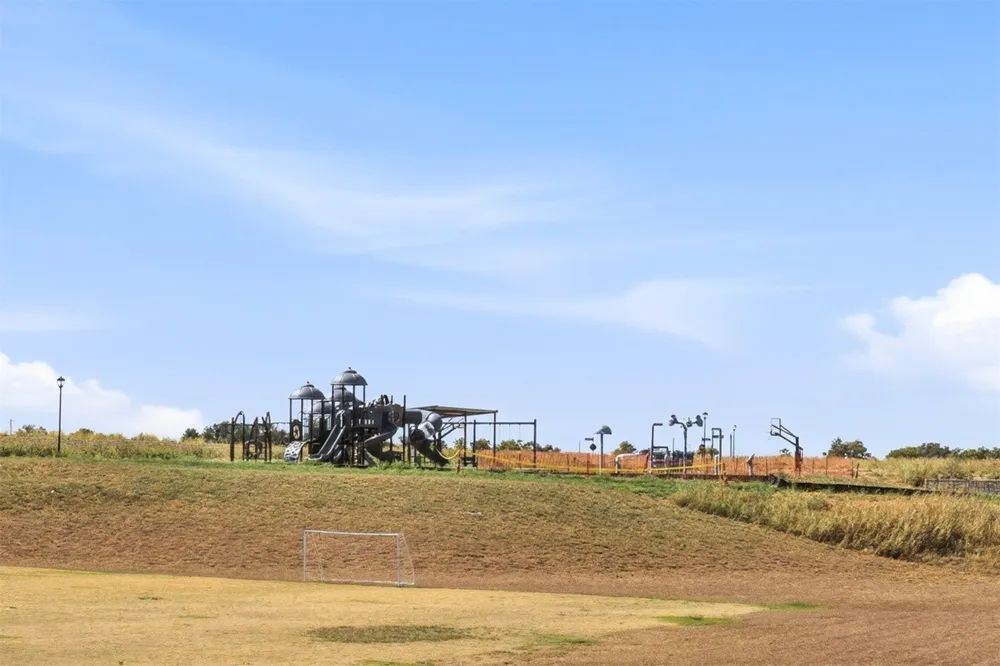 205 Wild Goose Drive Jarrell, TX 76537