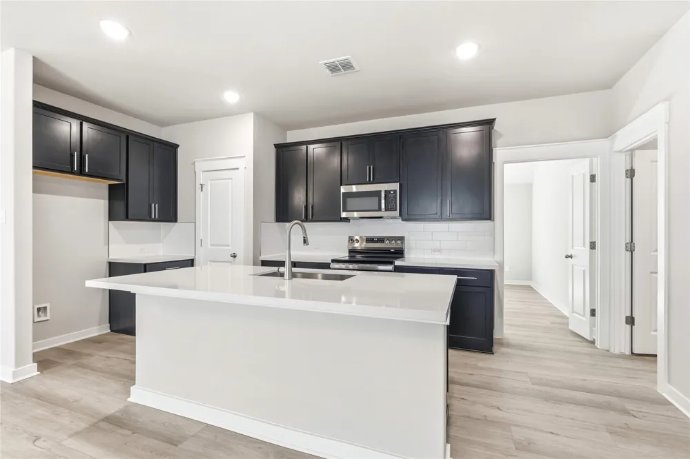 205 Wild Goose Drive Jarrell, TX 76537