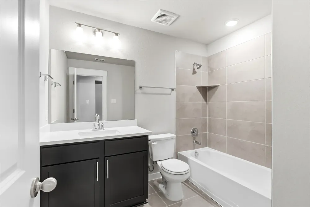 205 Wild Goose Drive Jarrell, TX 76537