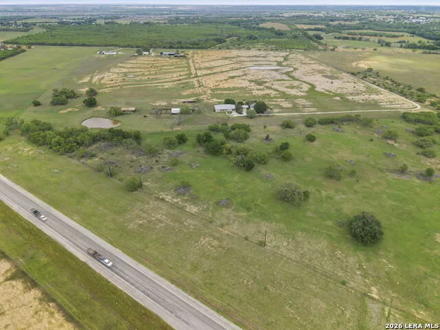 1764 E LOOP 1604 S Adkins, TX 78101