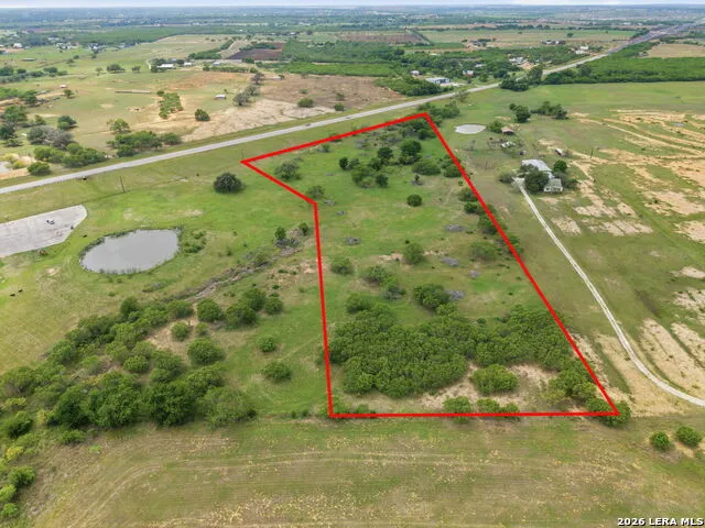 1764 E LOOP 1604 S Adkins, TX 78101