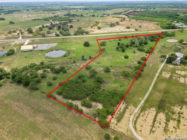 1764 E LOOP 1604 S Adkins, TX 78101