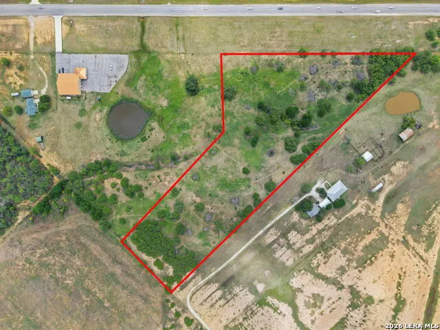 1764 E LOOP 1604 S Adkins, TX 78101