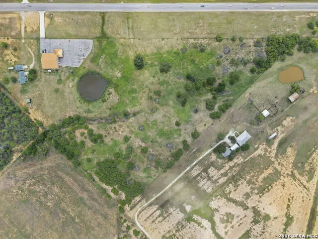 1764 E LOOP 1604 S Adkins, TX 78101