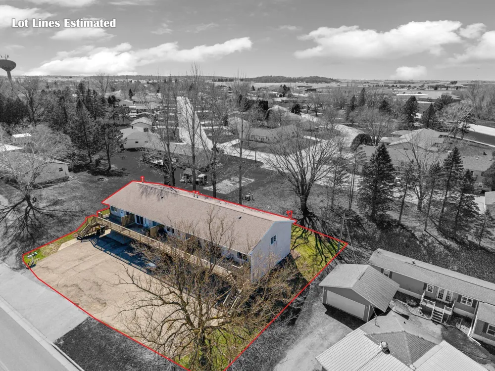 817 Kingston Street Caledonia, MN 55921