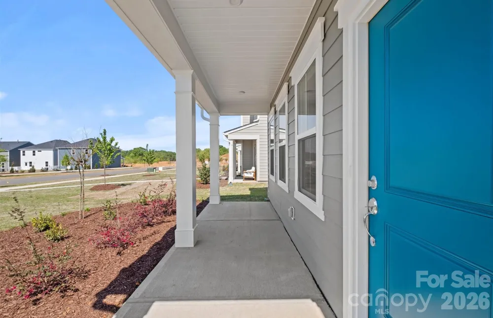 3612 Edisto Place Monroe, NC 28110