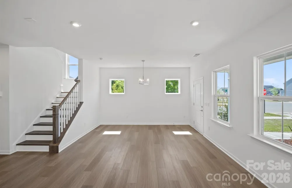 3612 Edisto Place Monroe, NC 28110