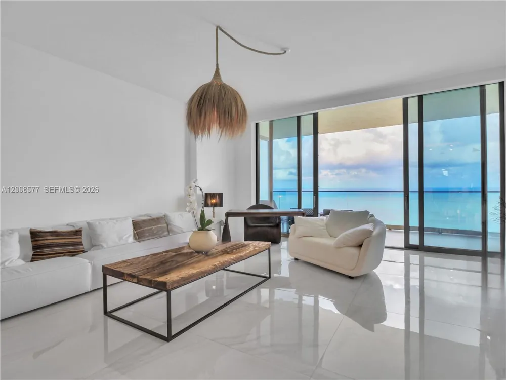 18975 Collins Ave #4303 Sunny Isles Beach, FL 33160
