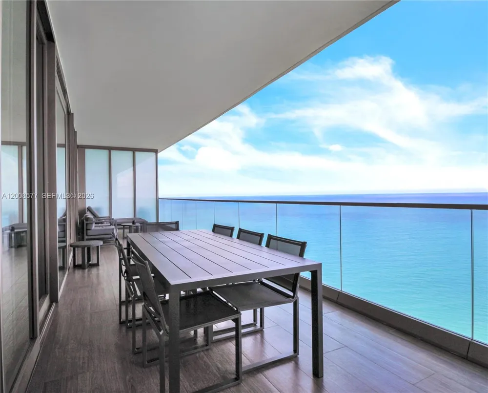 18975 Collins Ave #4303 Sunny Isles Beach, FL 33160
