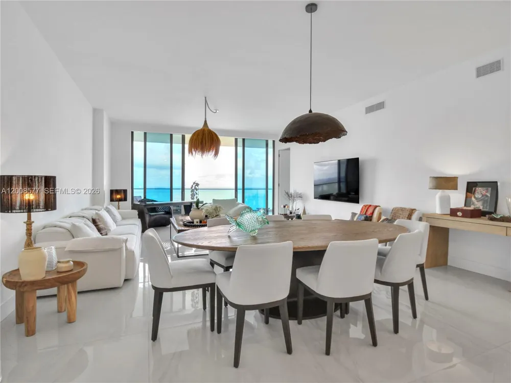 18975 Collins Ave #4303 Sunny Isles Beach, FL 33160