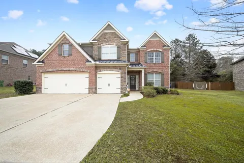 2630 Spring Chapel Court