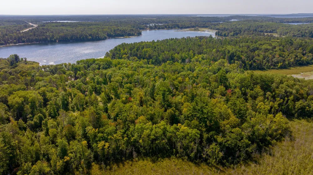 TBD Edna Lake Rd Nisswa, MN 56468