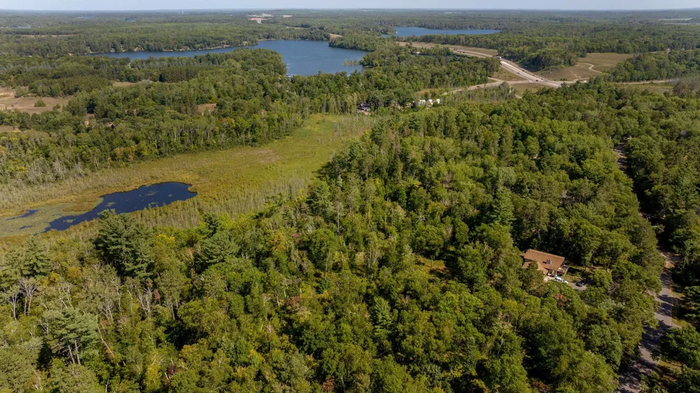 TBD Edna Lake Rd Nisswa, MN 56468