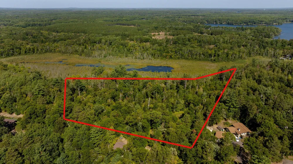 TBD Edna Lake Rd Nisswa, MN 56468