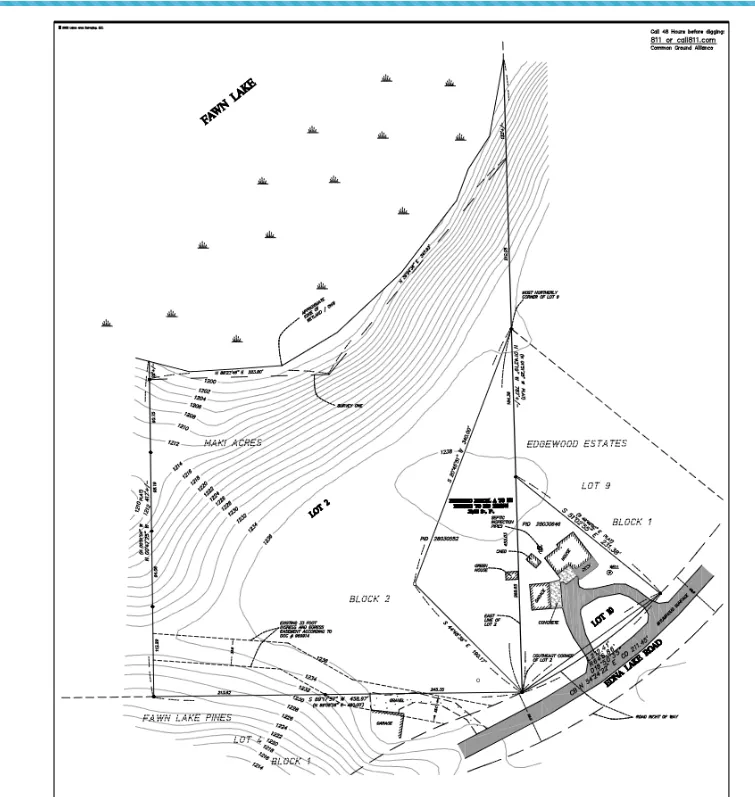 TBD Edna Lake Rd Nisswa, MN 56468