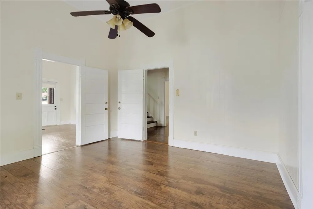 310 E 3rd St. Mt Pleasant, TX 75455