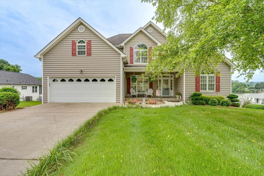 362 Windmill Lane Georgetown, TN 37336