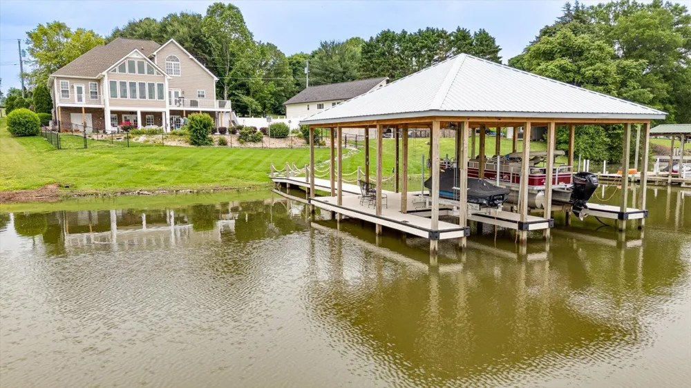 362 Windmill Lane Georgetown, TN 37336