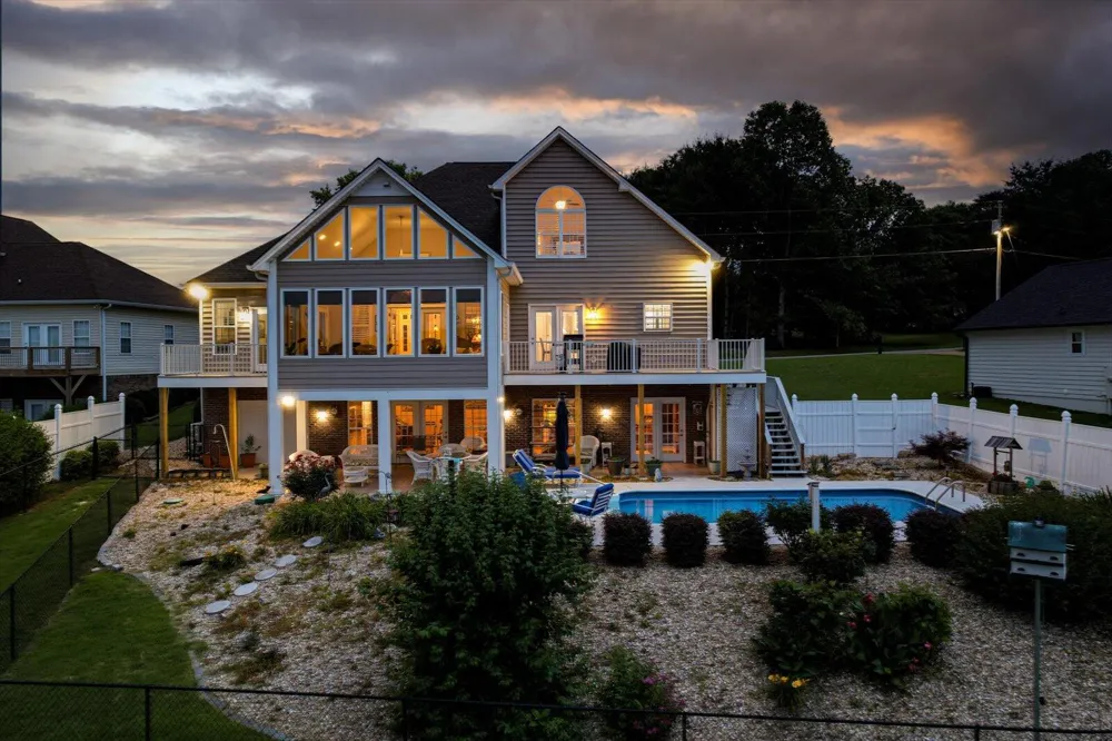 362 Windmill Lane Georgetown, TN 37336