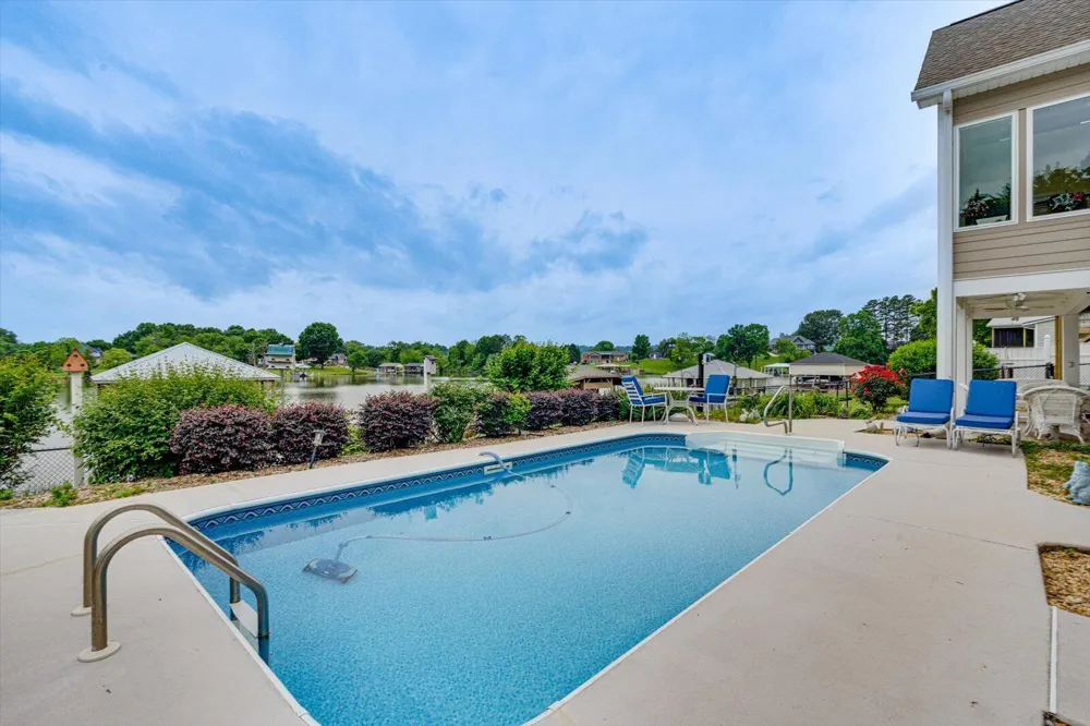 362 Windmill Lane Georgetown, TN 37336