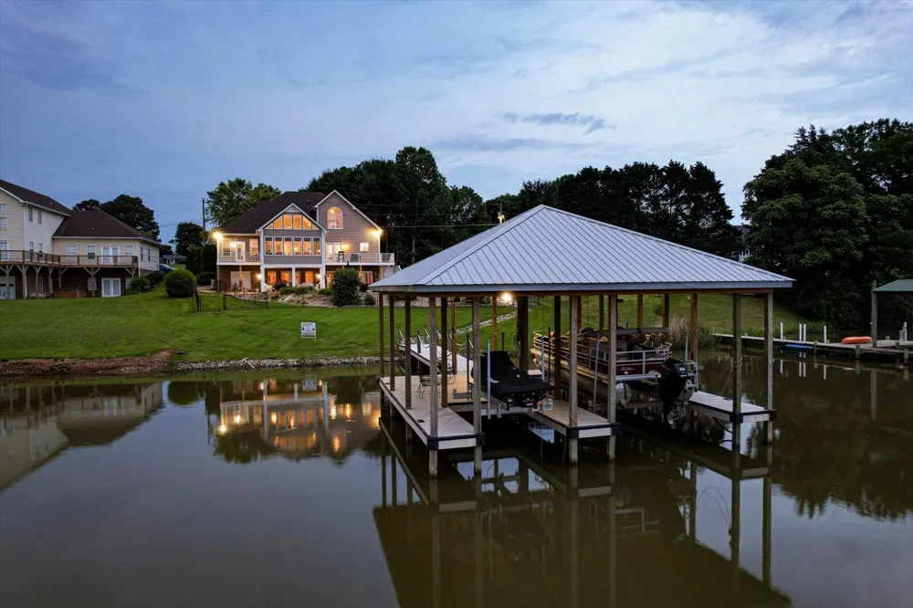 362 Windmill Lane Georgetown, TN 37336