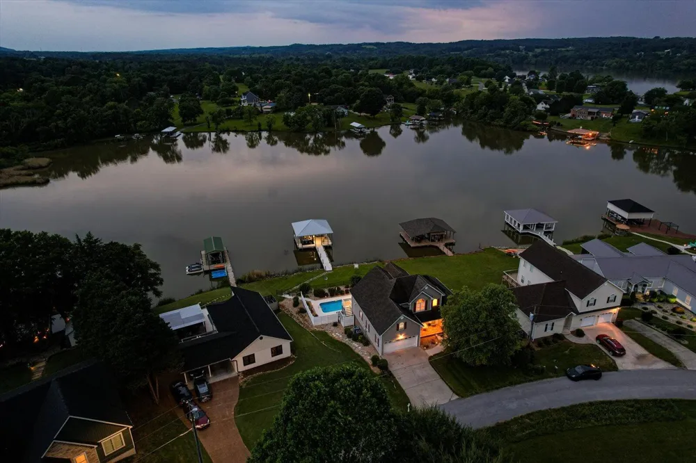 362 Windmill Lane Georgetown, TN 37336
