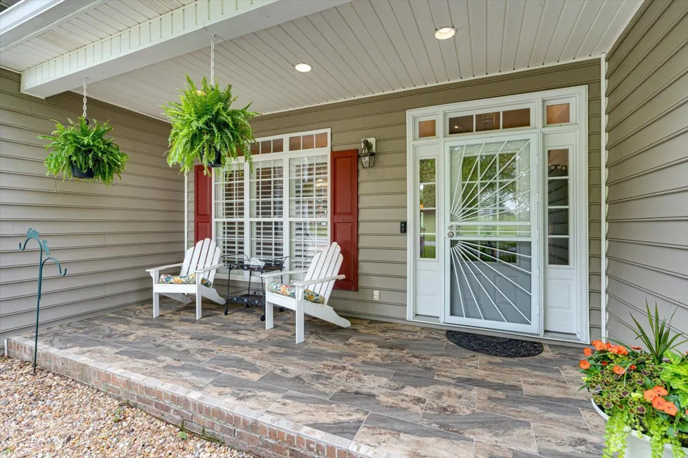 362 Windmill Lane Georgetown, TN 37336
