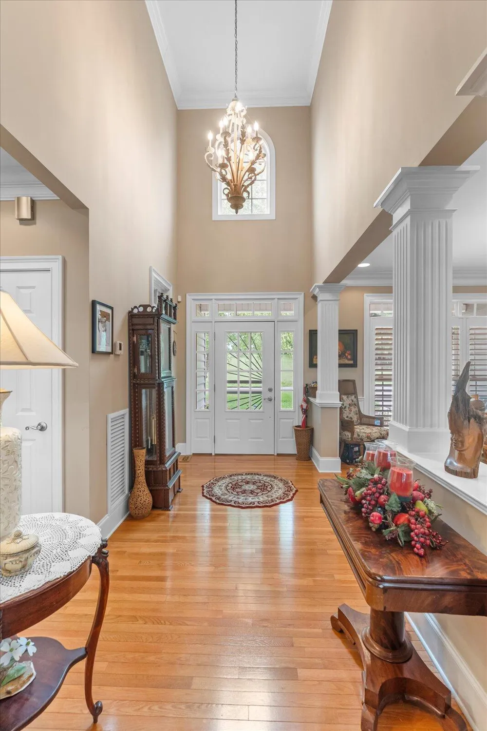 362 Windmill Lane Georgetown, TN 37336