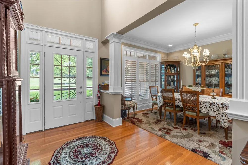 362 Windmill Lane Georgetown, TN 37336
