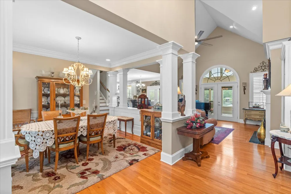 362 Windmill Lane Georgetown, TN 37336