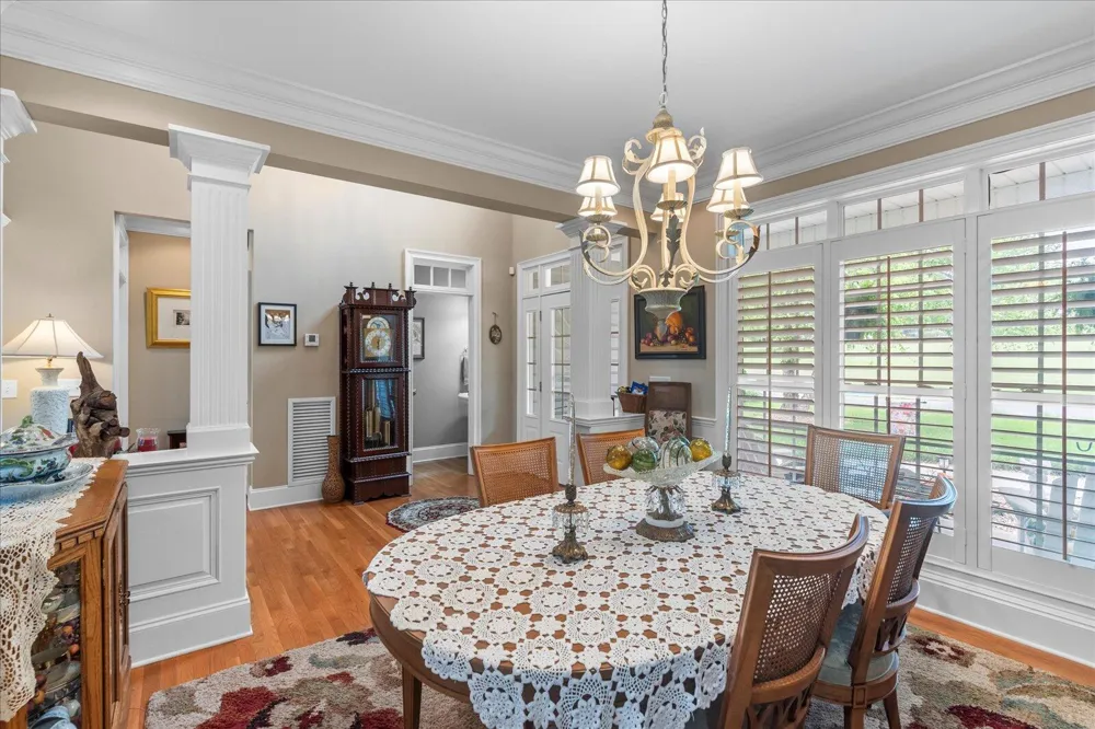 362 Windmill Lane Georgetown, TN 37336