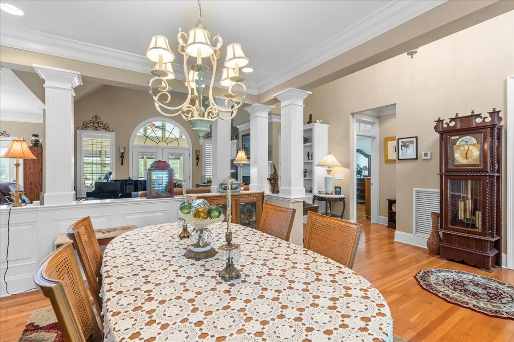 362 Windmill Lane Georgetown, TN 37336
