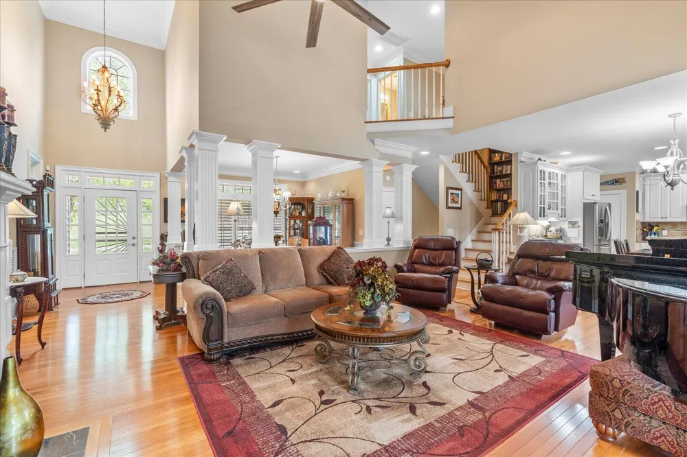 362 Windmill Lane Georgetown, TN 37336