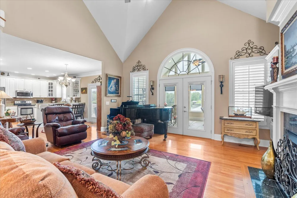 362 Windmill Lane Georgetown, TN 37336