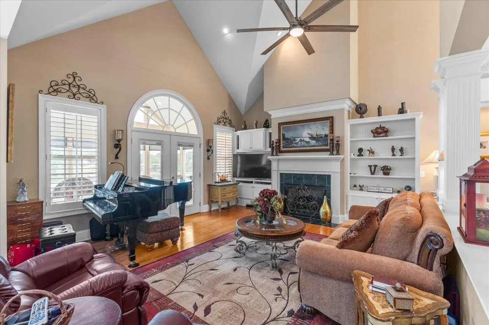 362 Windmill Lane Georgetown, TN 37336