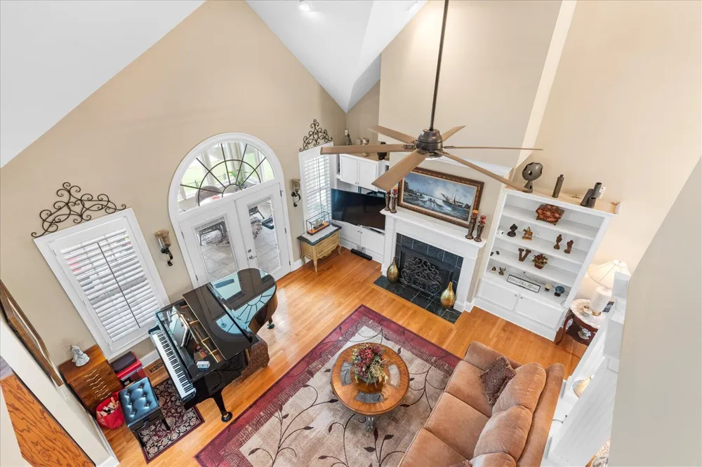 362 Windmill Lane Georgetown, TN 37336