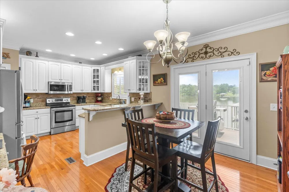 362 Windmill Lane Georgetown, TN 37336