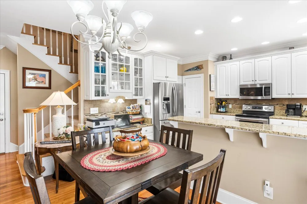 362 Windmill Lane Georgetown, TN 37336
