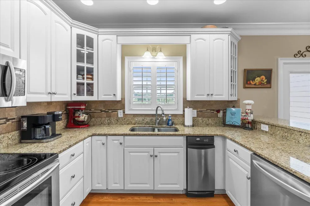 362 Windmill Lane Georgetown, TN 37336