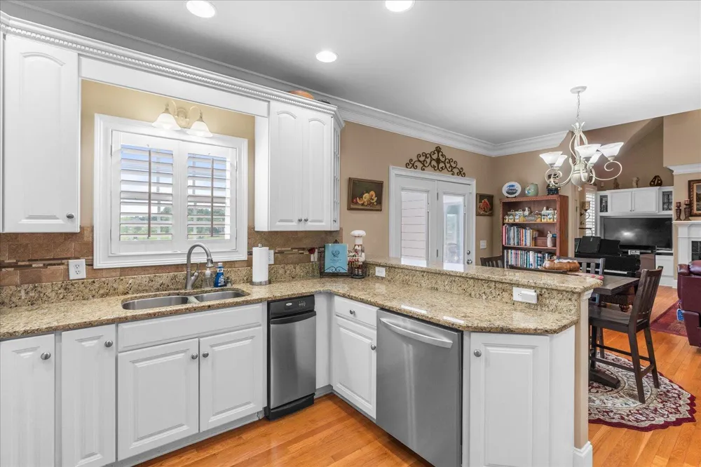 362 Windmill Lane Georgetown, TN 37336