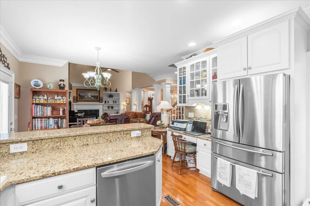 362 Windmill Lane Georgetown, TN 37336