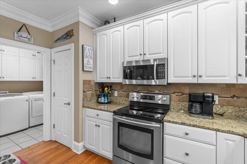 362 Windmill Lane Georgetown, TN 37336