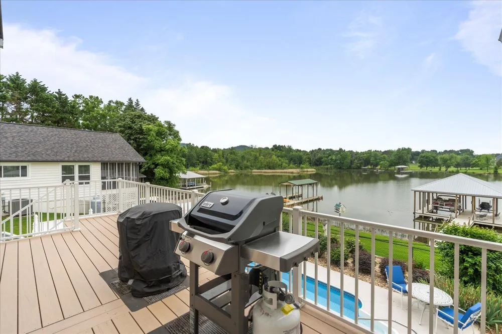 362 Windmill Lane Georgetown, TN 37336