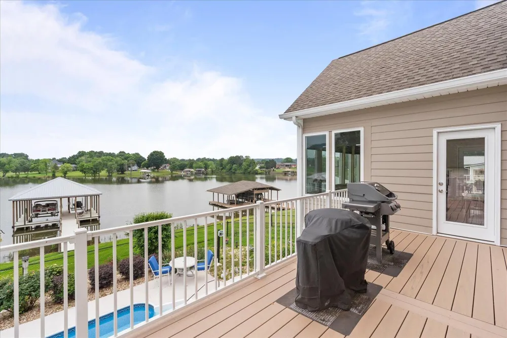 362 Windmill Lane Georgetown, TN 37336