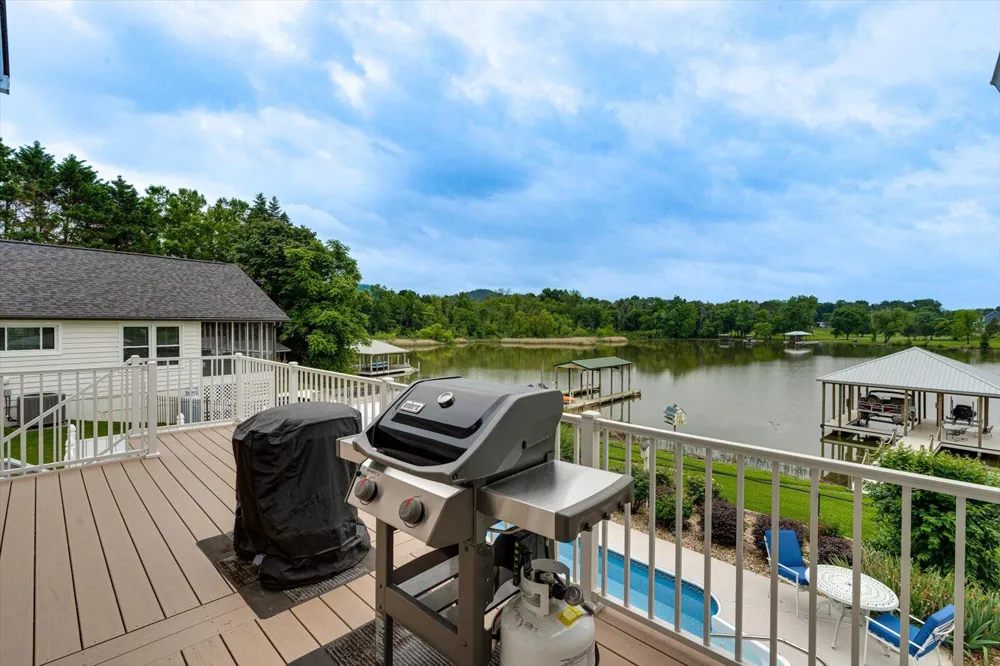 362 Windmill Lane Georgetown, TN 37336