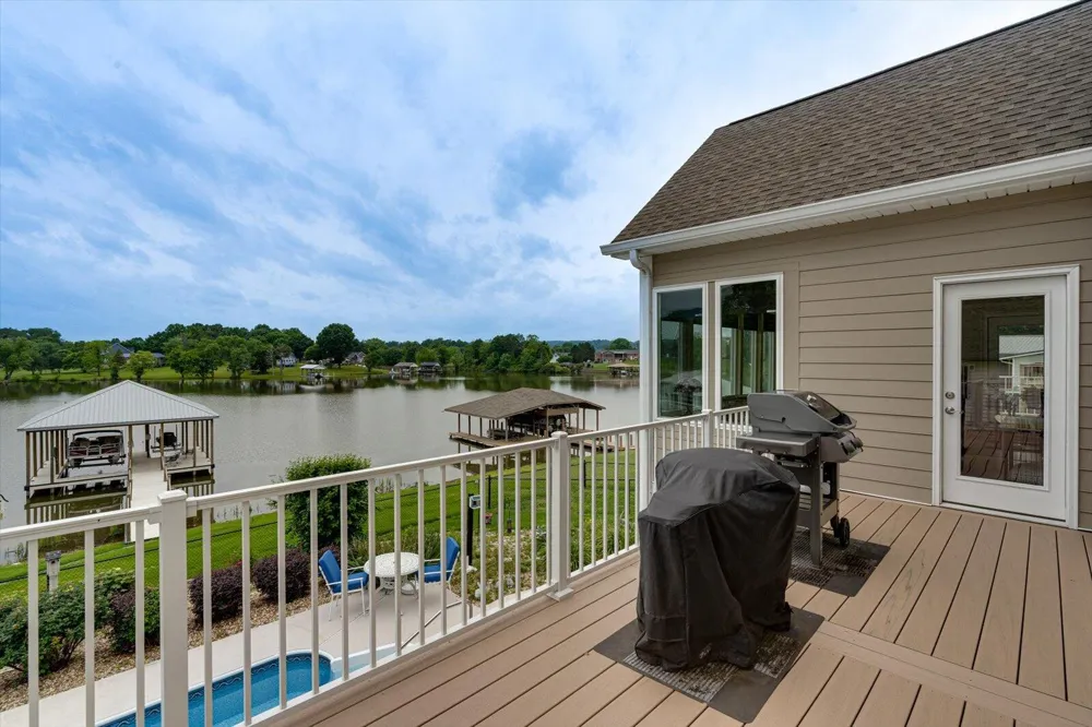 362 Windmill Lane Georgetown, TN 37336