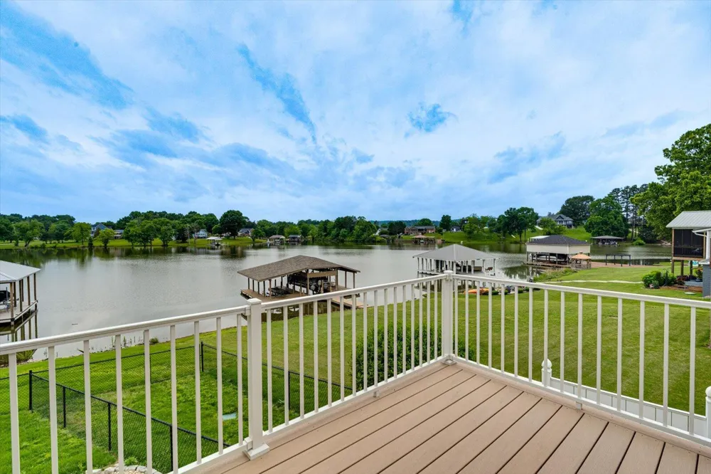 362 Windmill Lane Georgetown, TN 37336