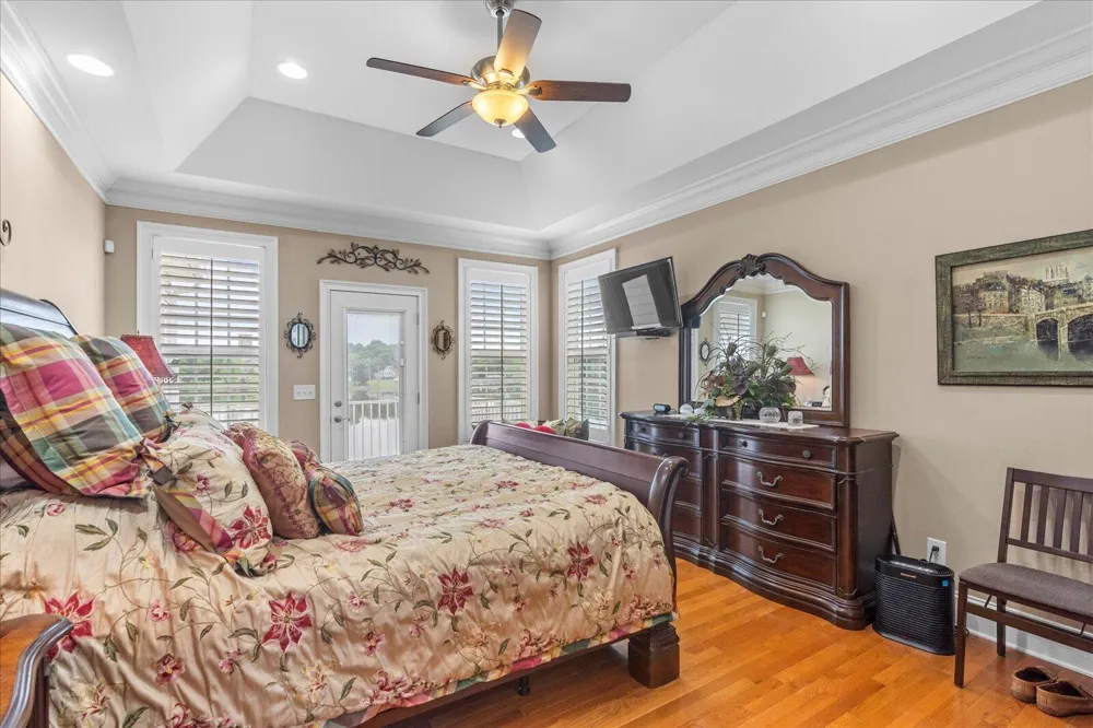 362 Windmill Lane Georgetown, TN 37336