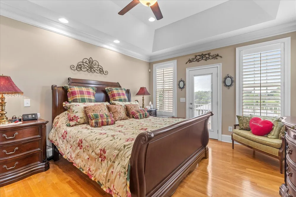 362 Windmill Lane Georgetown, TN 37336
